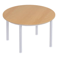 Daire Masa Tek Modül