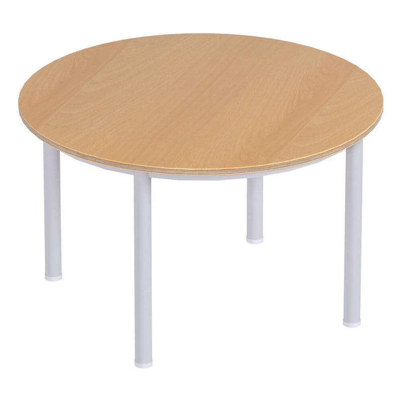 Daire Masa Tek Modül