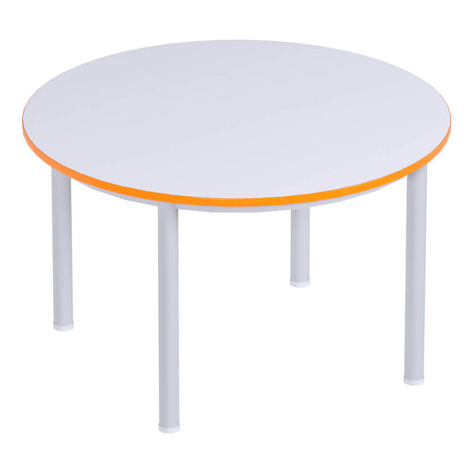 Daire Masa Tek Modül