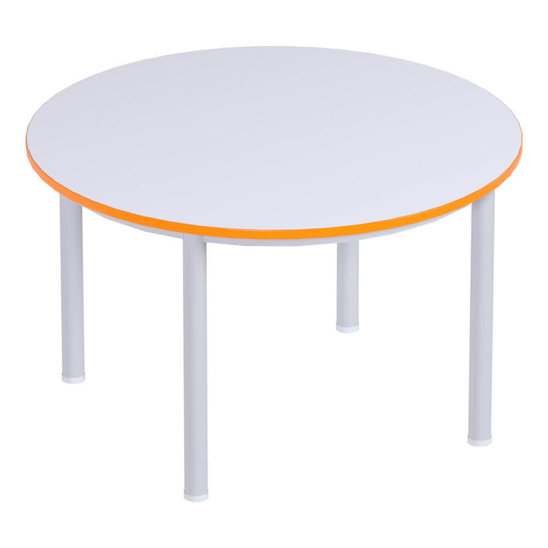 Daire Masa Tek Modül