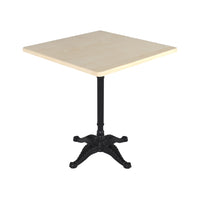 Damla Döküm Kafe Yemek Masası