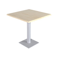 Damla Yemek Masası Kare