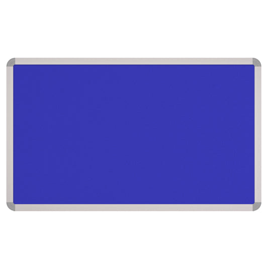 Duvara Monte Kumaş Yazı Tahtası