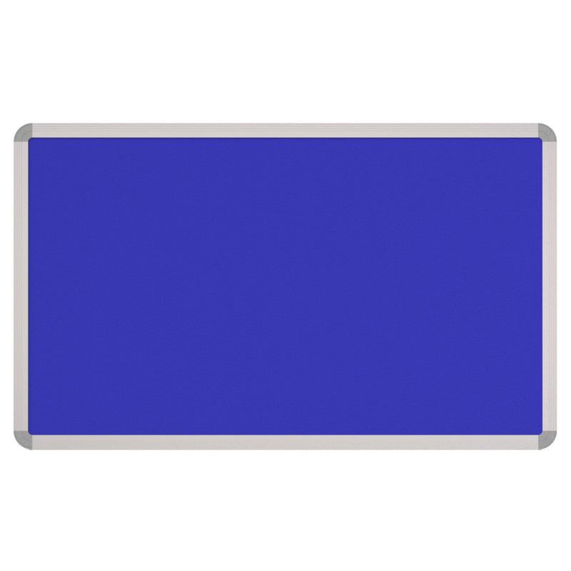 Duvara Monte Kumaş Yazı Tahtası