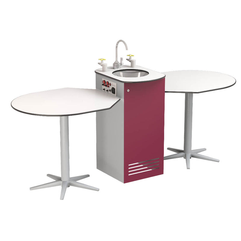 Epsilon Laboratuvar Takımı