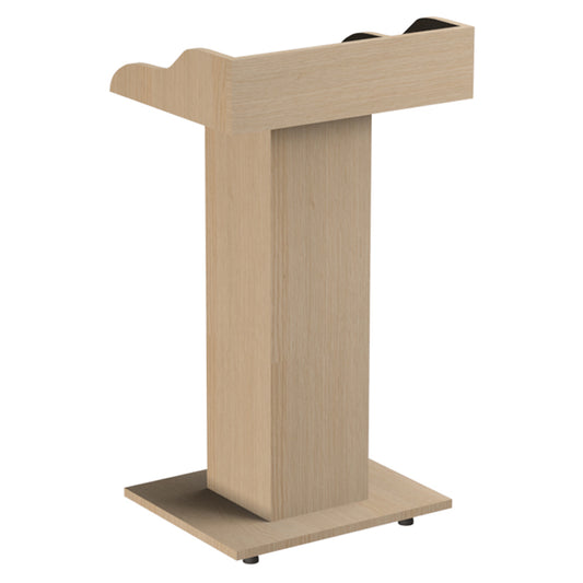 İnci Öğretmen Kürsüsü