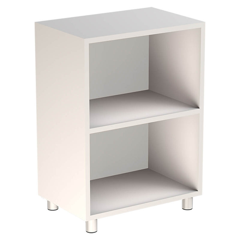 Raflı Anaokulu Dolabı