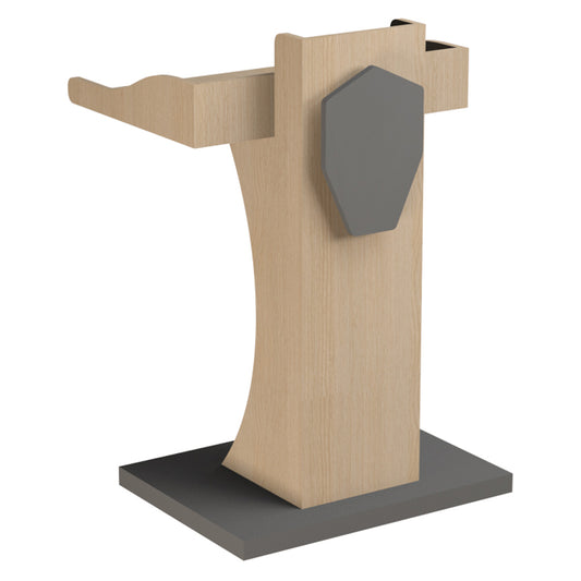 Kalem Öğretmen Kürsüsü