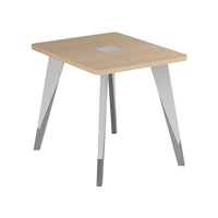 Kütüphane Masası 70×80