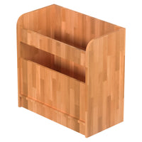 Dikey Saklama Dolabı