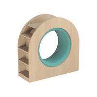 Okuma Alanı – Daire