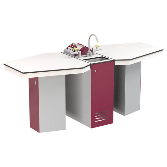 Penta Laboratuvar Takımı