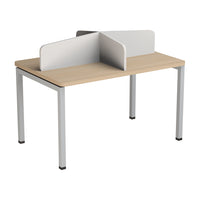 Seperatörlü Okuma Masası 120×80