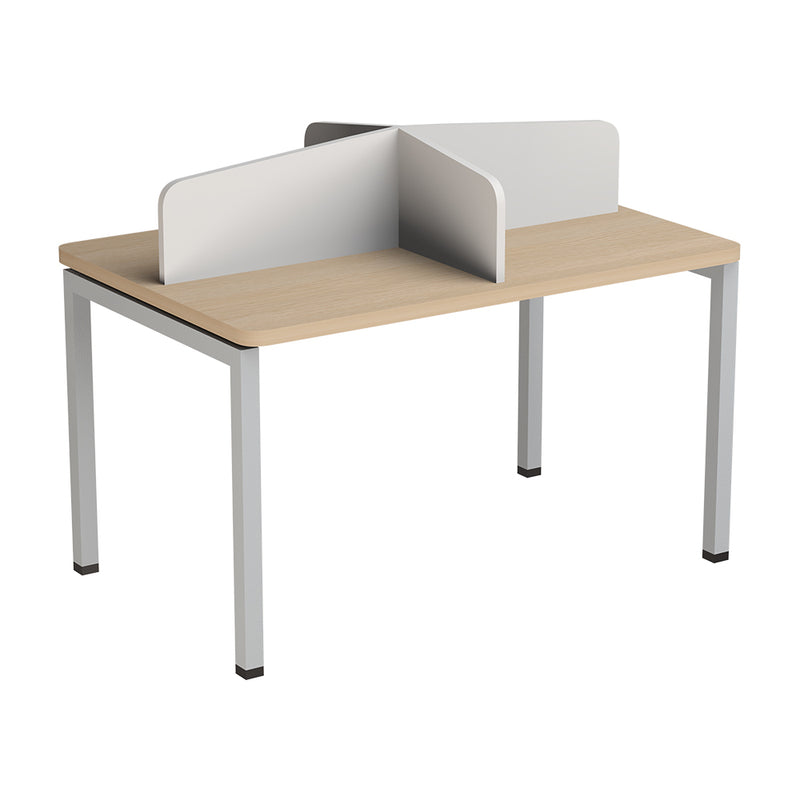 Seperatörlü Okuma Masası