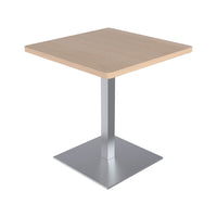 Serra Yemek Masası Kare