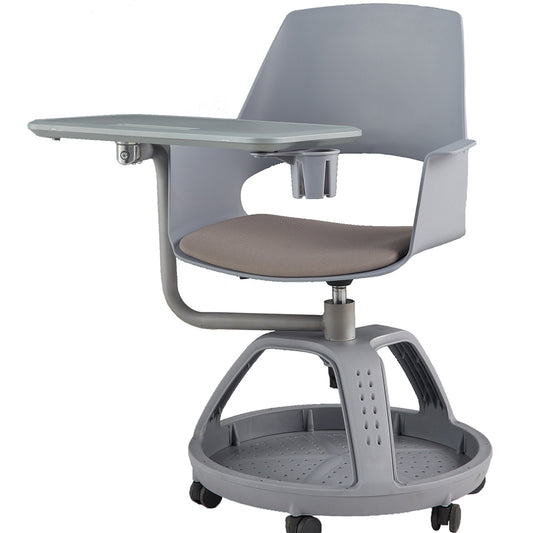 Sona Döşemeli Seminer Koltuğu