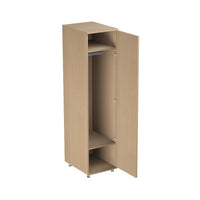 Tek Kişilik Yurt Dolabı