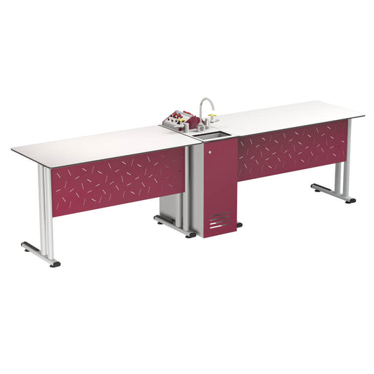 Tekno Laboratuvar Takımı