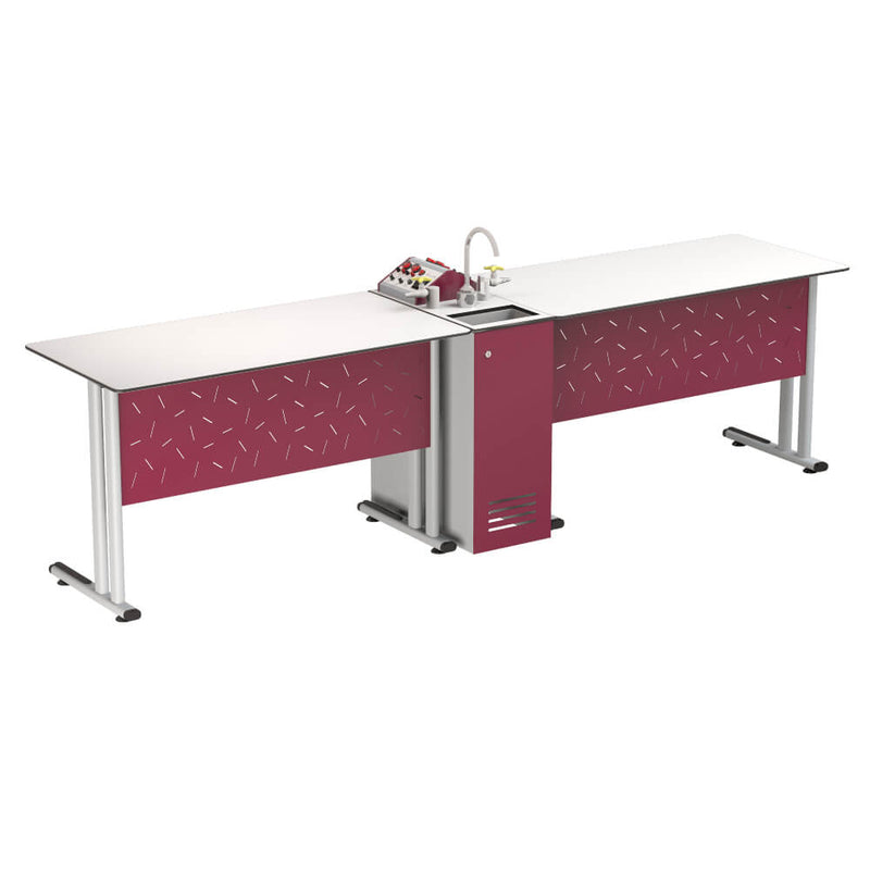 Tekno Laboratuvar Takımı