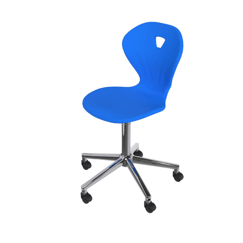 Vera Krom Oturak – Teker