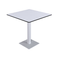 Yonga Yemek Masası Kare